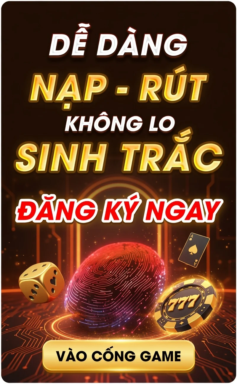 Nạp rút nhanh chóng