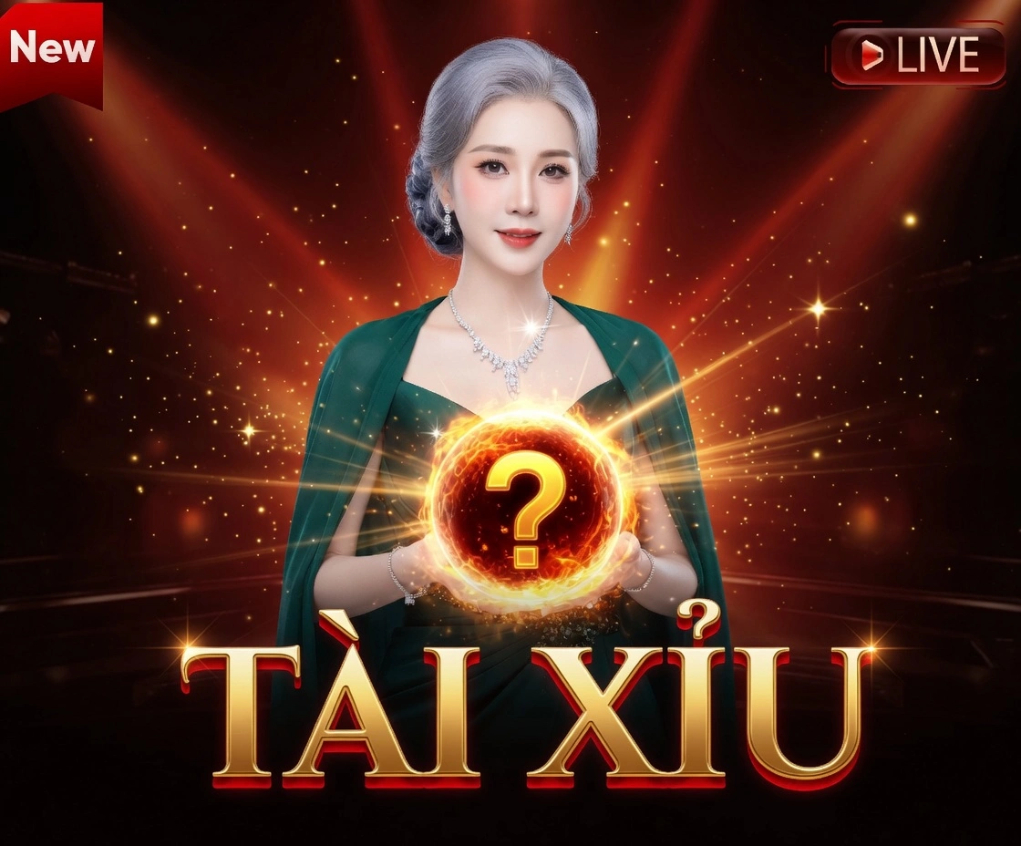 Tài xỉu
