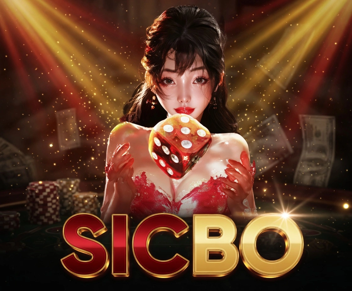 Sic bo